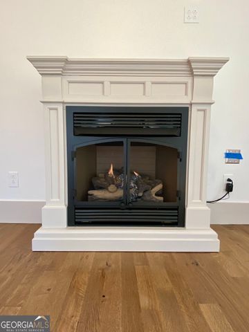 3993 Pool Road, Winston, GA 30187