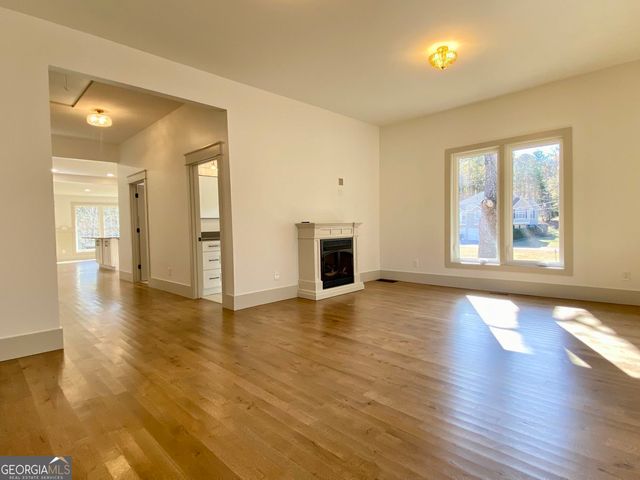 3993 Pool Road, Winston, GA 30187