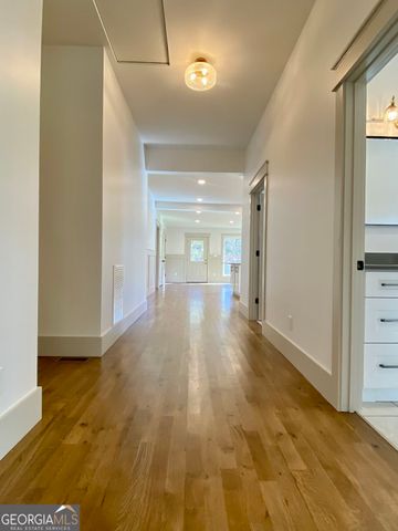 3993 Pool Road, Winston, GA 30187