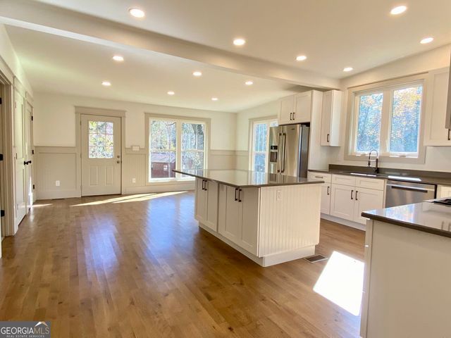 3993 Pool Road, Winston, GA 30187