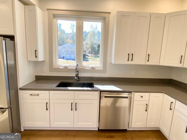 3993 Pool Road, Winston, GA 30187