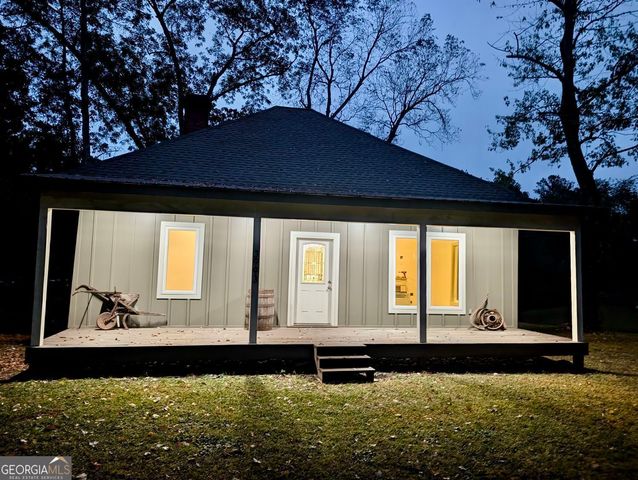 3993 Pool Road, Winston, GA 30187