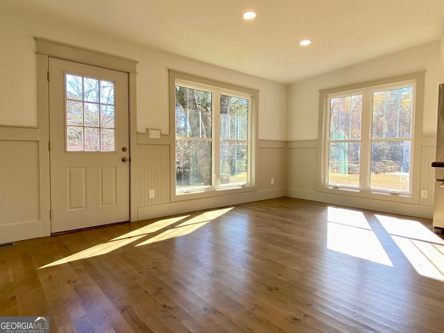 3993 Pool Road, Winston, GA 30187