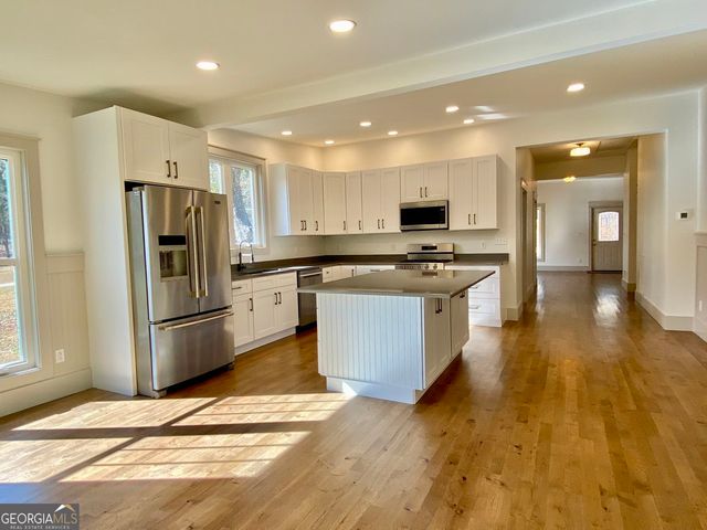 3993 Pool Road, Winston, GA 30187