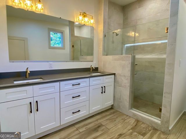 3993 Pool Road, Winston, GA 30187