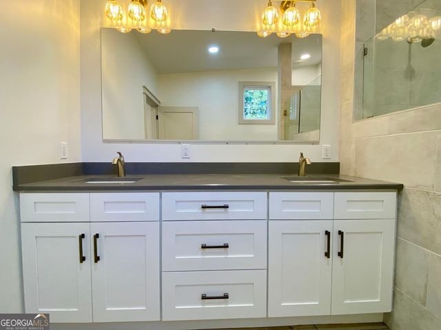 3993 Pool Road, Winston, GA 30187