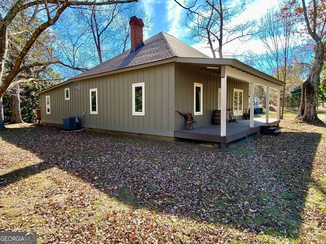 3993 Pool Road, Winston, GA 30187