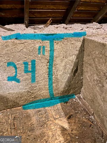 3993 Pool Road, Winston, GA 30187