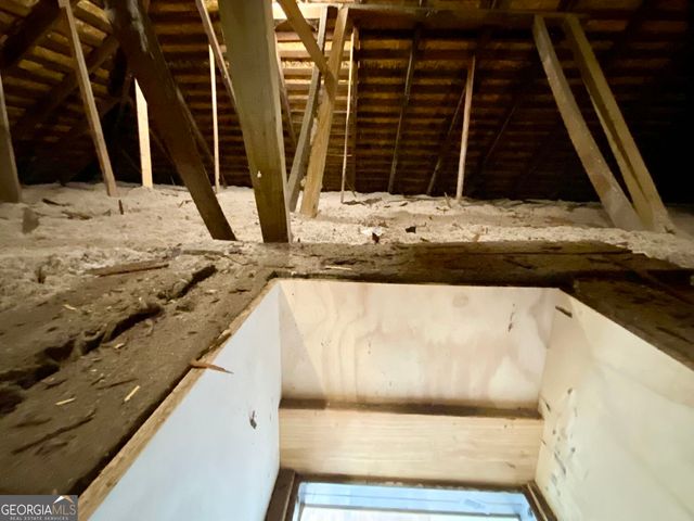 3993 Pool Road, Winston, GA 30187