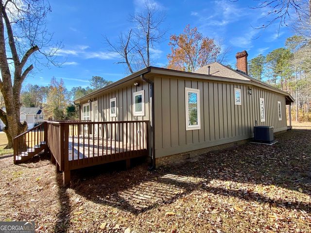 3993 Pool Road, Winston, GA 30187