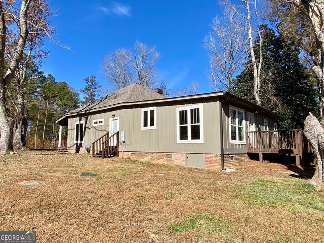 3993 Pool Road, Winston, GA 30187