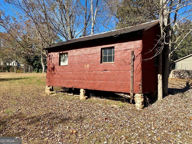 3993 Pool Road, Winston, GA 30187