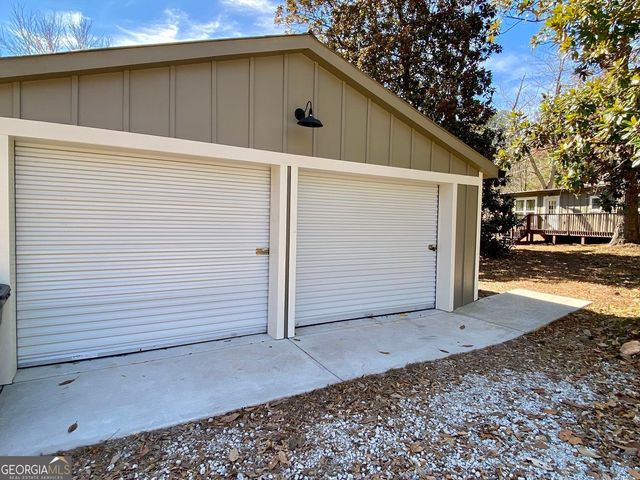 3993 Pool Road, Winston, GA 30187