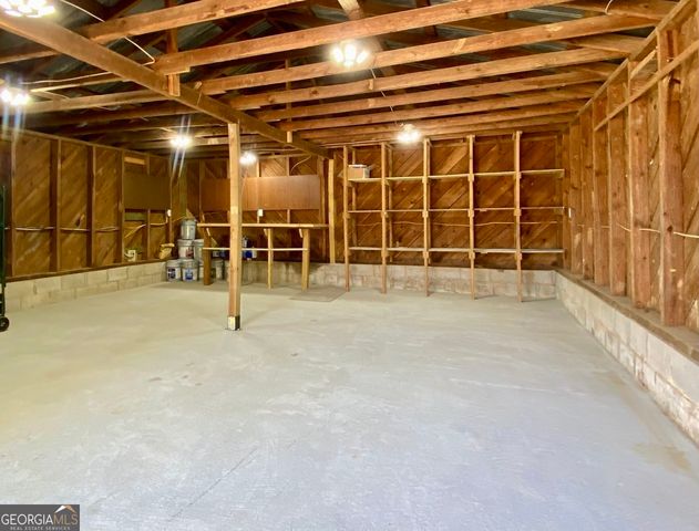 3993 Pool Road, Winston, GA 30187