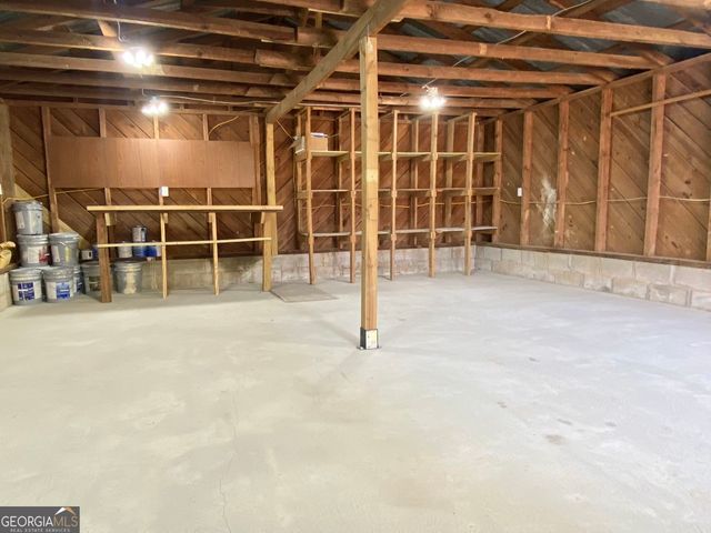 3993 Pool Road, Winston, GA 30187