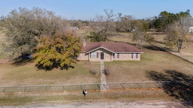 956 Lightfoot Road, Lufkin, TX 75901
