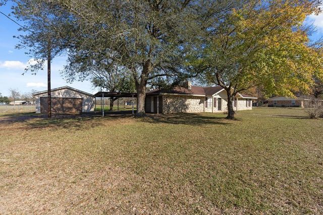 956 Lightfoot Road, Lufkin, TX 75901