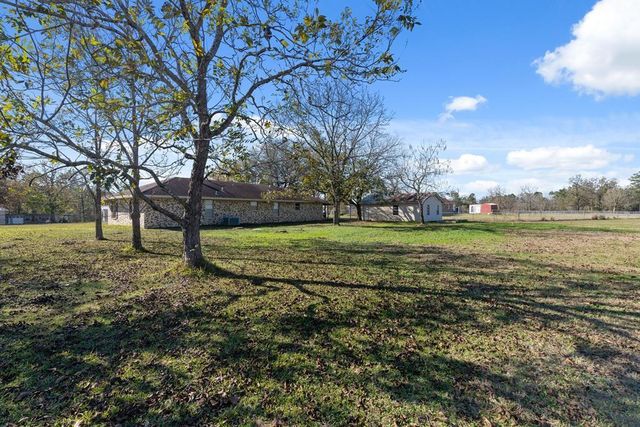 956 Lightfoot Road, Lufkin, TX 75901