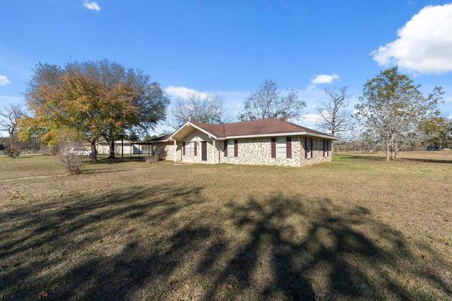 956 Lightfoot Road, Lufkin, TX 75901