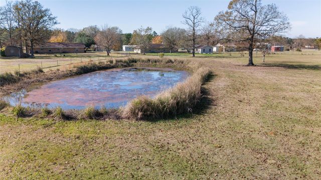 956 Lightfoot Road, Lufkin, TX 75901