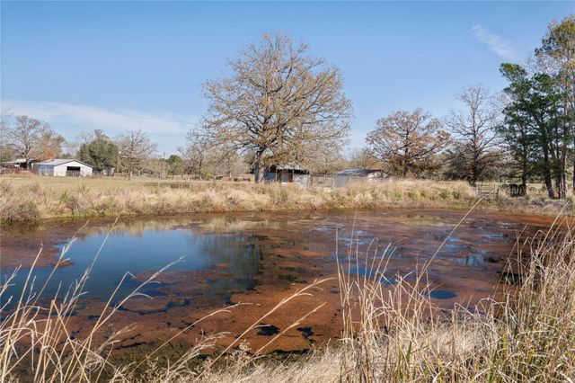 956 Lightfoot Road, Lufkin, TX 75901