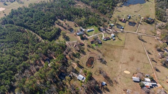 956 Lightfoot Road, Lufkin, TX 75901