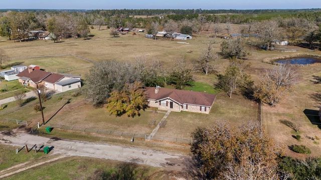 956 Lightfoot Road, Lufkin, TX 75901