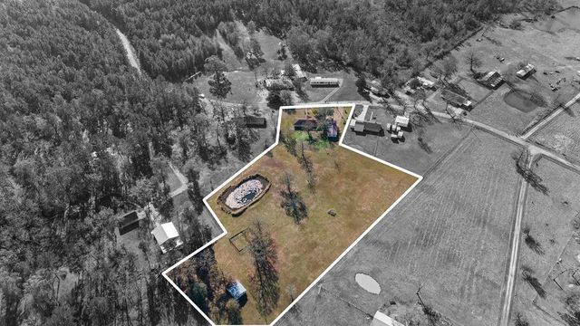 956 Lightfoot Road, Lufkin, TX 75901