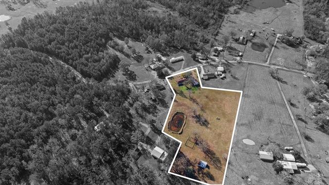 956 Lightfoot Road, Lufkin, TX 75901