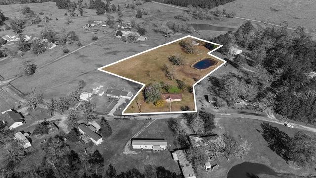 956 Lightfoot Road, Lufkin, TX 75901