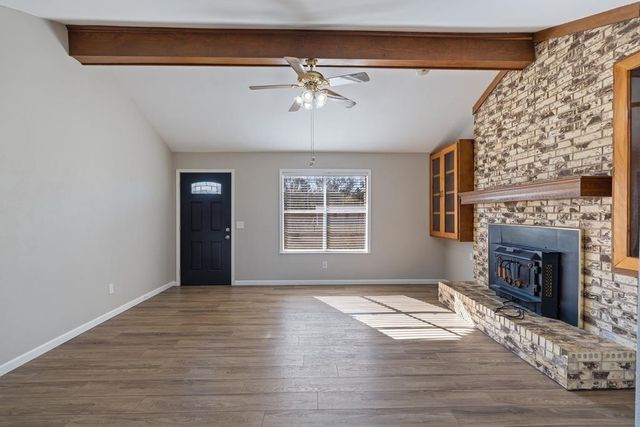 956 Lightfoot Road, Lufkin, TX 75901