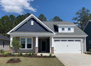 2163 Gooseberry Way, Longs, SC 29568