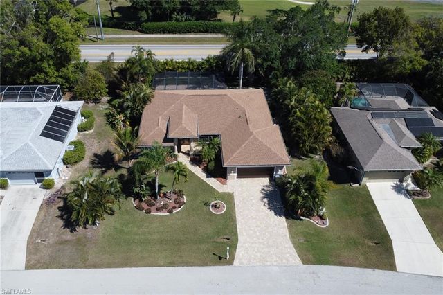 17171 Key Vizcaya CT, Fort Myers, FL 33908