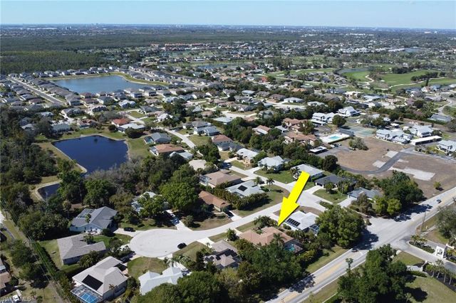 17171 Key Vizcaya CT, Fort Myers, FL 33908