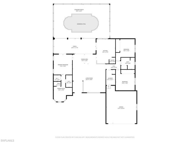 17171 Key Vizcaya CT, Fort Myers, FL 33908