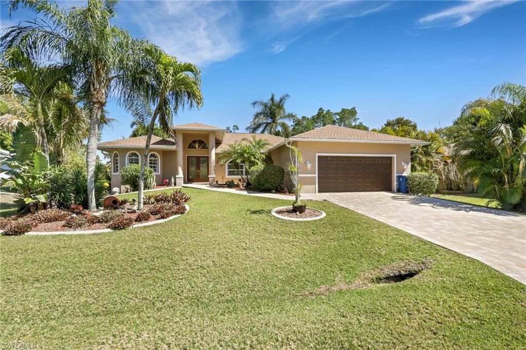 17171 Key Vizcaya CT, Fort Myers, FL 33908