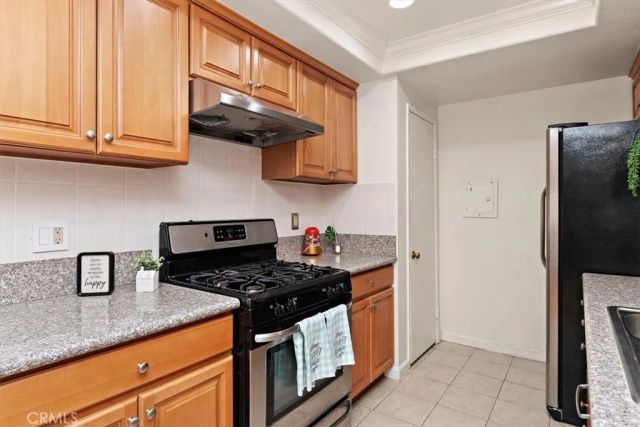 16946 Sierra Vista Way, Cerritos, CA 90703