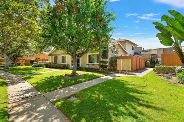 16946 Sierra Vista Way, Cerritos, CA 90703