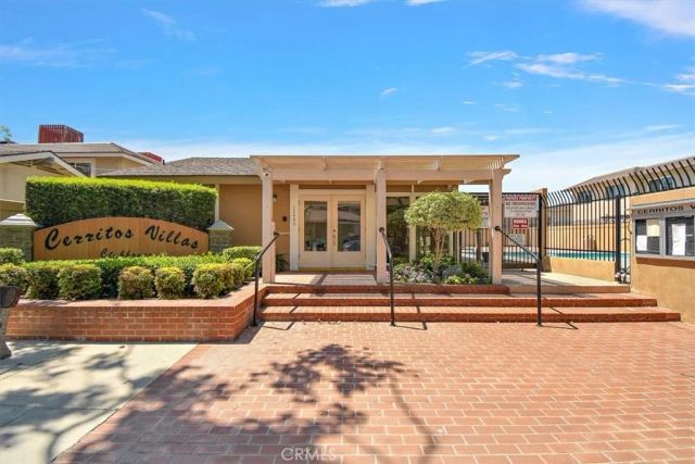 16946 Sierra Vista Way, Cerritos, CA 90703
