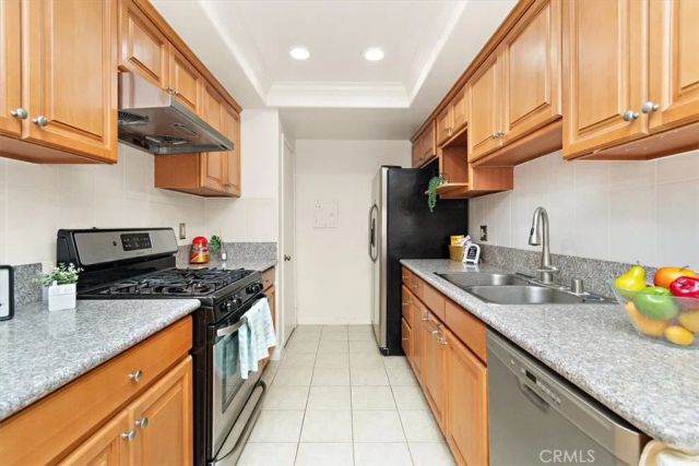 16946 Sierra Vista Way, Cerritos, CA 90703