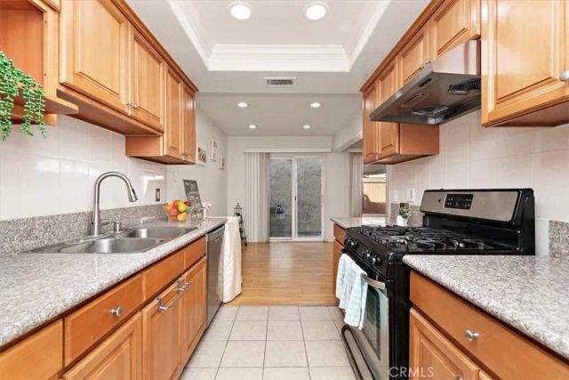16946 Sierra Vista Way, Cerritos, CA 90703
