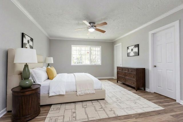 114 Belvedere Drive, Conroe, TX 77301