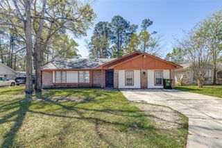 114 Belvedere Drive, Conroe, TX 77301