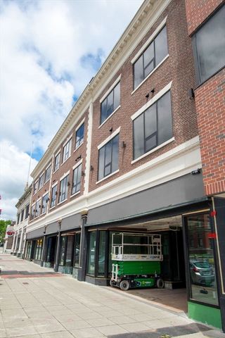 633-639 Main St. 301, Fitchburg, MA 01420