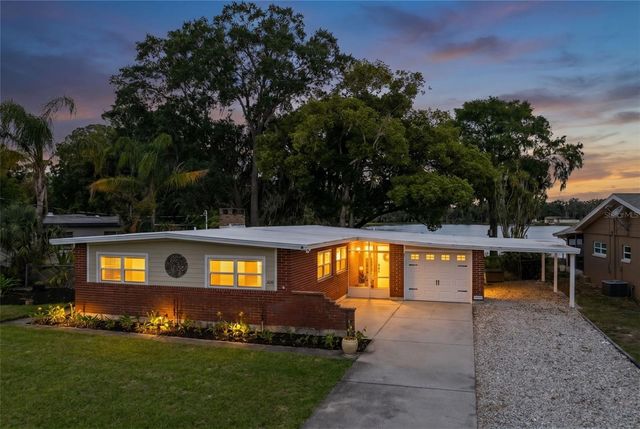 620 LAKE DRIVE, Oviedo, FL 32766