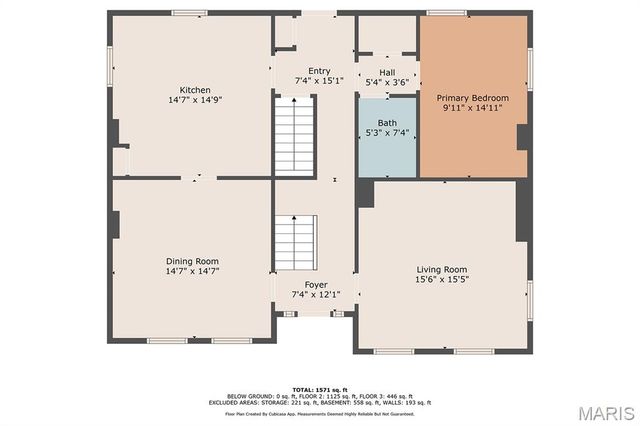 302 E Dee Street, Lebanon, IL 62254