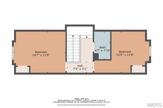 302 E Dee Street, Lebanon, IL 62254