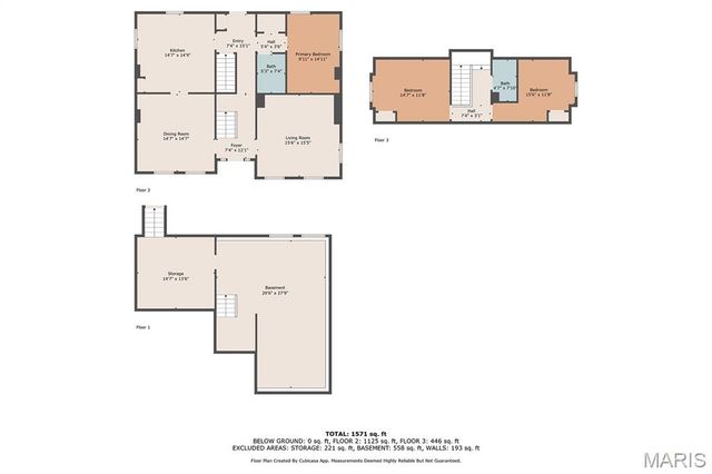 302 E Dee Street, Lebanon, IL 62254