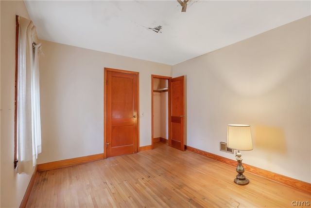112 Gillespie Avenue, Camillus, NY 13219