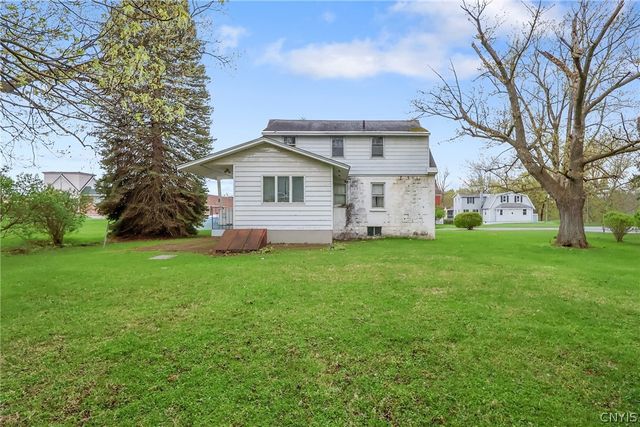 112 Gillespie Avenue, Camillus, NY 13219